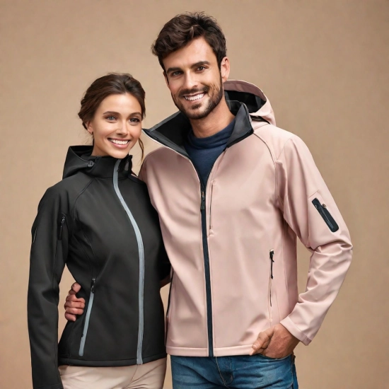 Softshell Jacket Manufacturer In Bangladesh