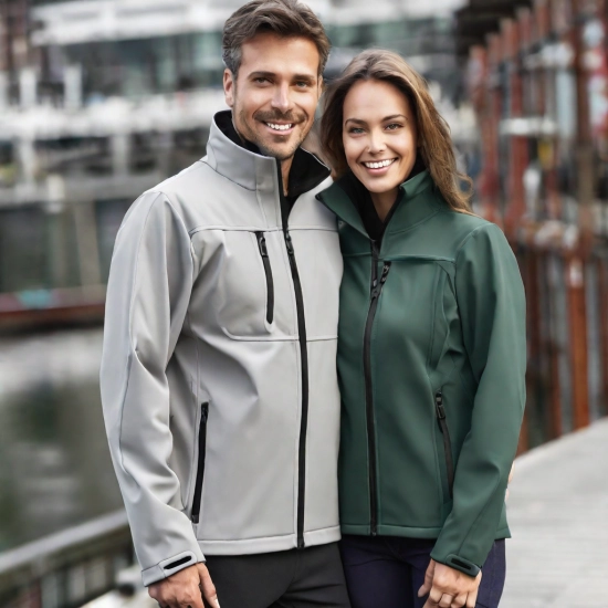 Softshell Jacket Manufacturing Factory In Bangladesh