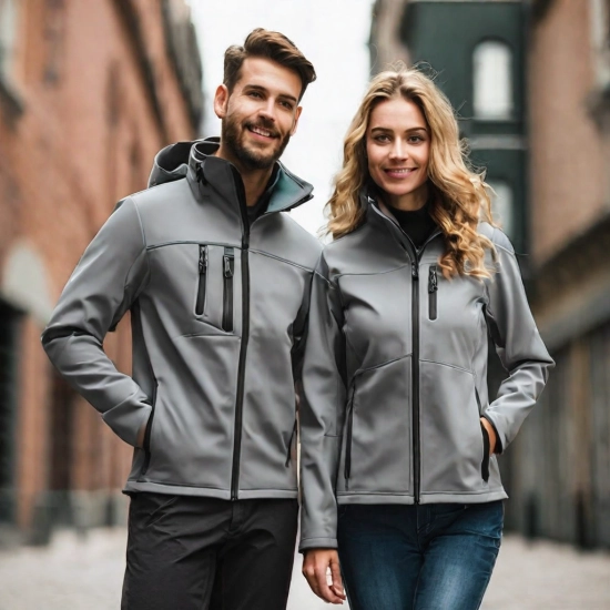 Softshell Jacket Supplier In Bangladesh