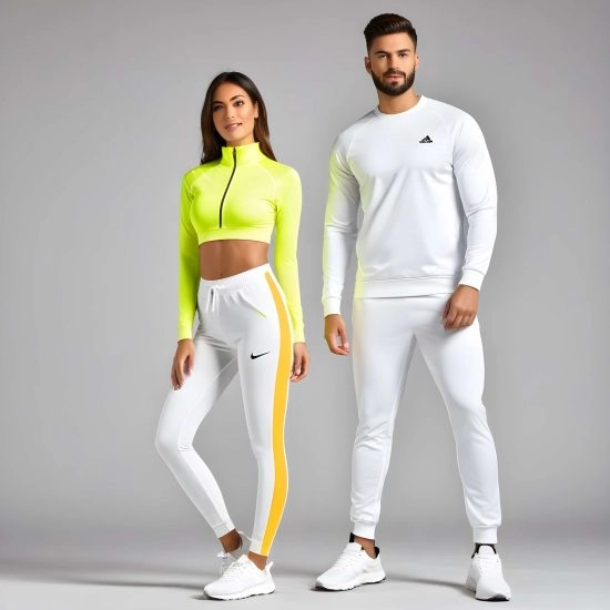 Sustainable Sportswear Manufacturer Supplier