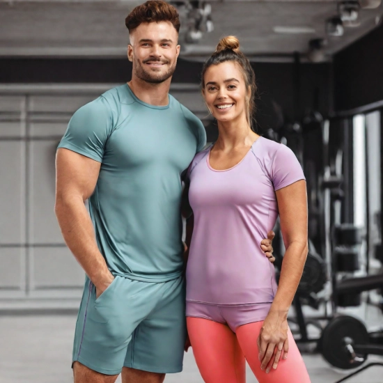 Wholesale Gym Clothing Manufacturer Bangladesh
