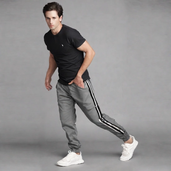 Wholesale Custom Joggers Manufacturer