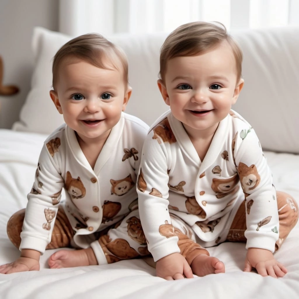 Custom Baby Pajamas Factory Bangladesh
