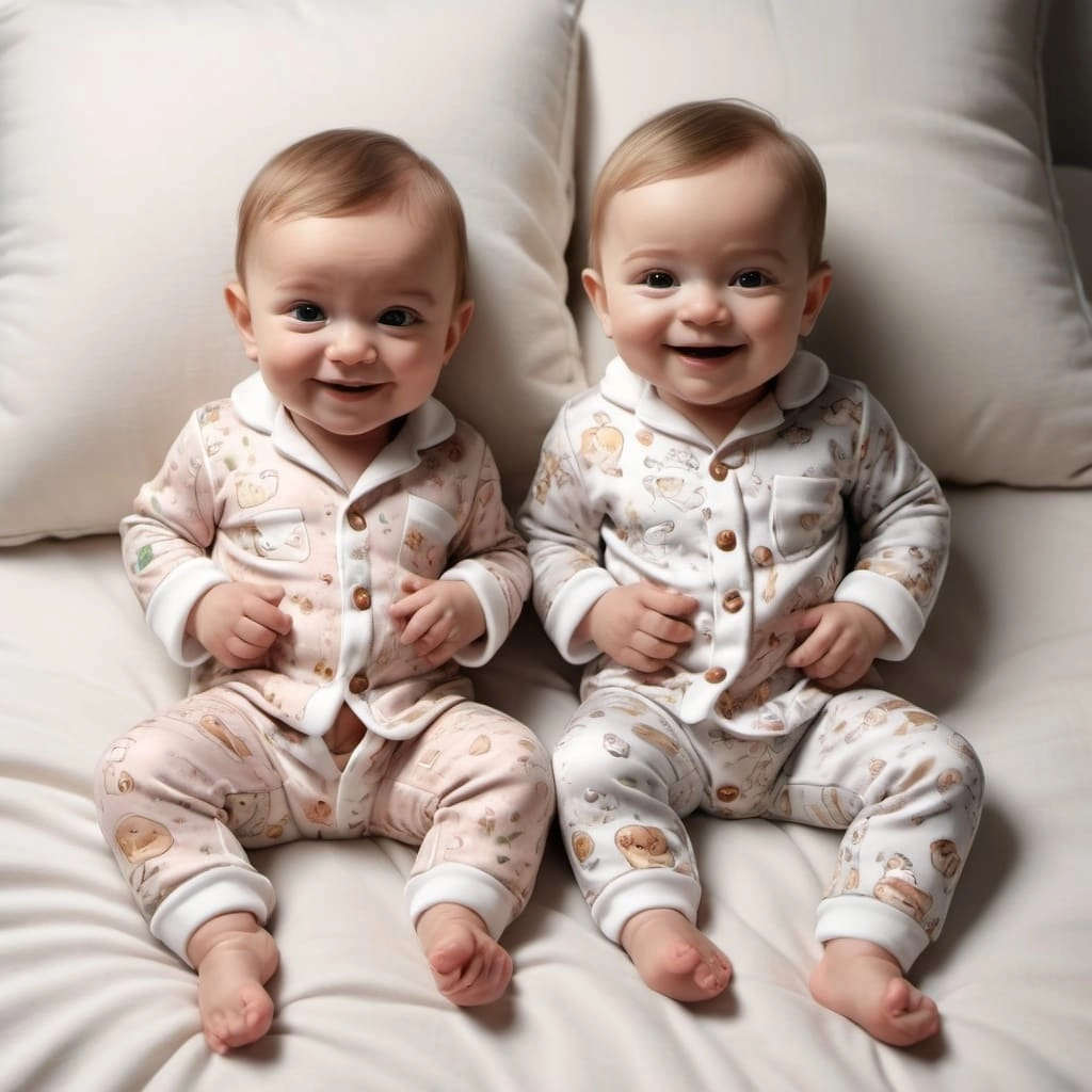 Custom Baby Pajamas Manufacturer Bangladesh