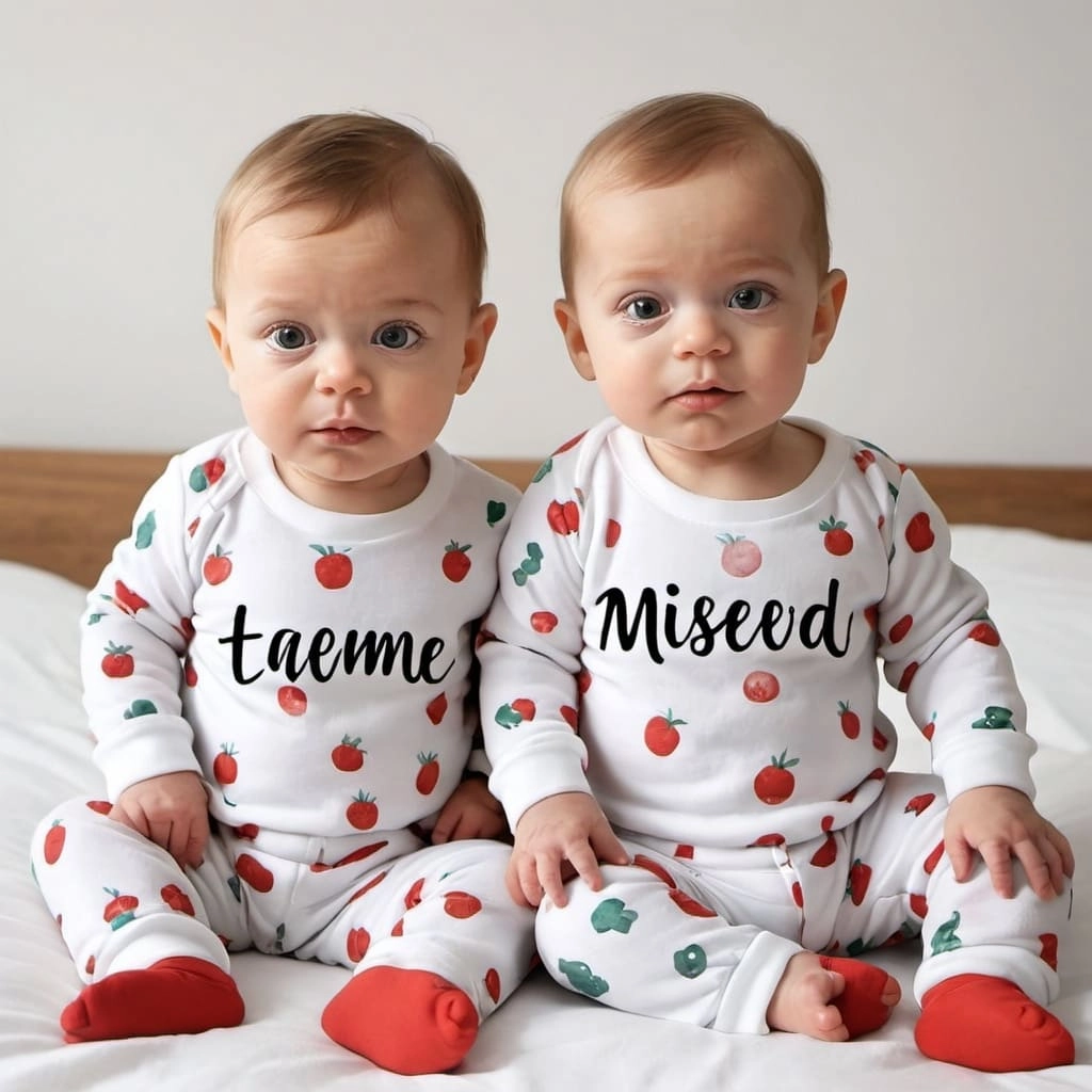 Custom Baby Pajamas Supplier Bangladesh