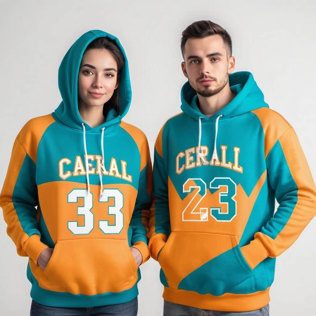 Custom Basketball Hoodie Factory Bangladesh