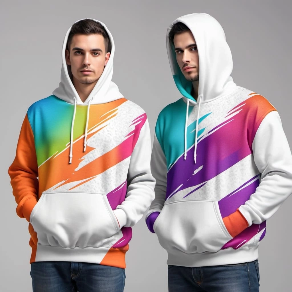 Custom Basketball Hoodie Supplier Bangladesh