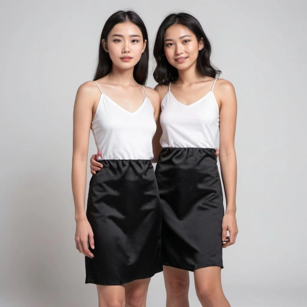 Custom Black Slip Manufacturer Bangladesh