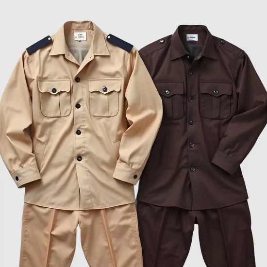 Custom Security Uniform Supplier & Manufacturer Bangladesh Custom Security Uniform Supplier & Manufacturer Bangladesh