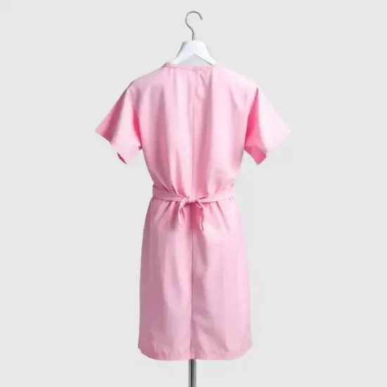 Hospital Patient Gown Manufacturer And Supplier in Bangladesh