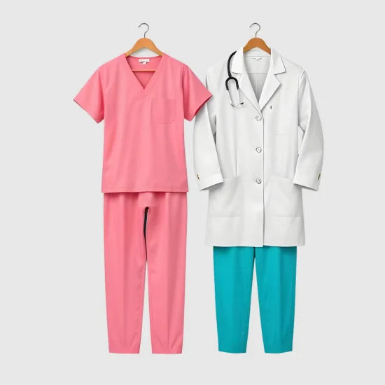 Medical Uniforms Manufacturer Bangladesh