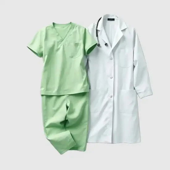 Medical Uniforms Supplier in Bangladesh