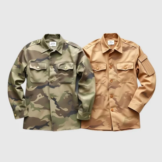 Military Apparel Manufacturer & Supplier in Bangladesh Military Apparel Manufacturer & Supplier in Bangladesh