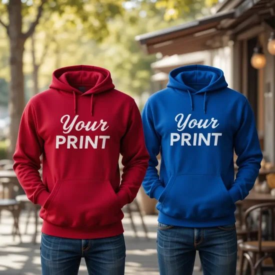 Personalized Hoodies with Logo – Bulk & Wholesale Personalized Hoodies with Logo – Bulk & Wholesale