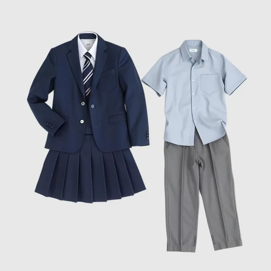 School Dress Manufacturer in Bangladesh School Dress Manufacturer in Bangladesh