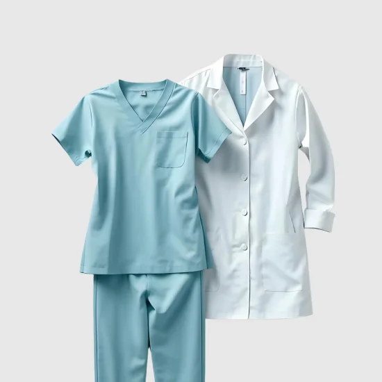 Top Medical Uniforms Supplier Bangladesh